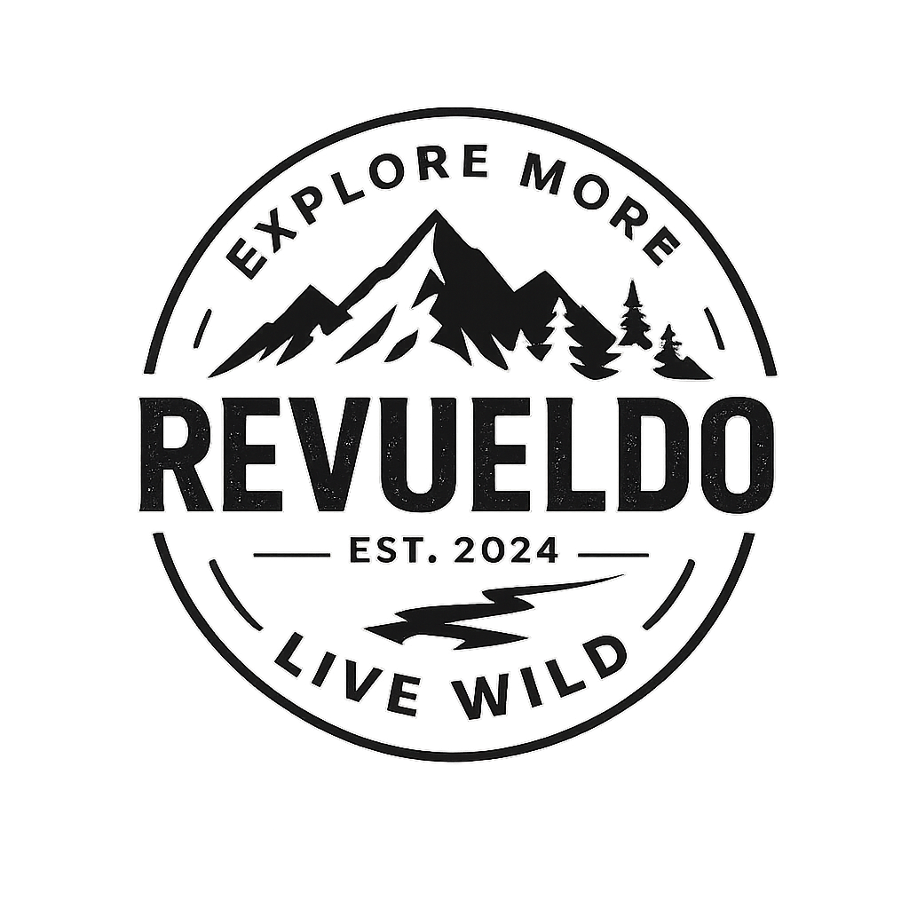 Revueldo